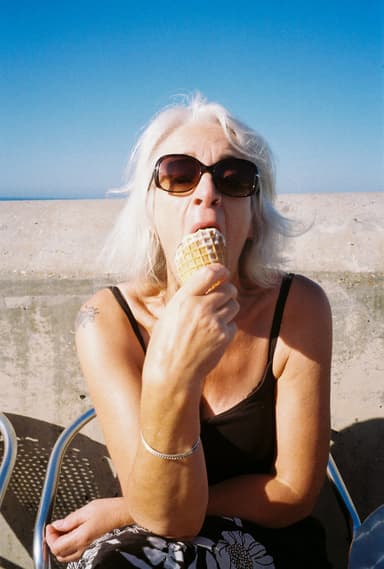 Film photo by Ellie Rodwell, developed and scanned at Just Shoot Film