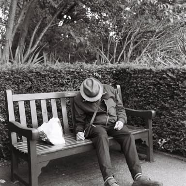 Film photo by Paul Bustin, developed and scanned at Just Shoot Film