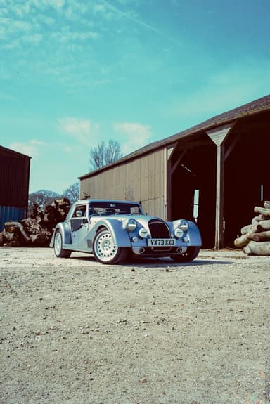 Film photo by Jonny Hodgetts, developed and scanned at Just Shoot Film
