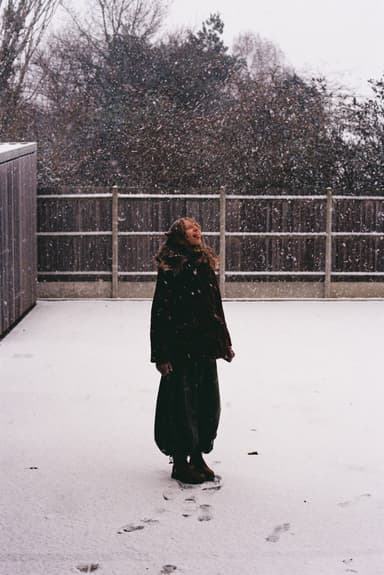 Film photo by Louis Jonson, developed and scanned at Just Shoot Film