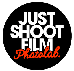 Just Shoot Film Photolab