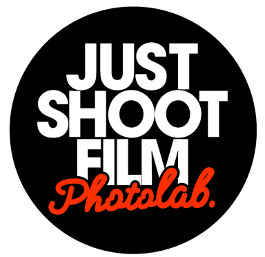 Just Shoot Film Photolab