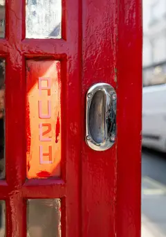 Push, Pull or Shoot Box Speed? The Film ISO Guide